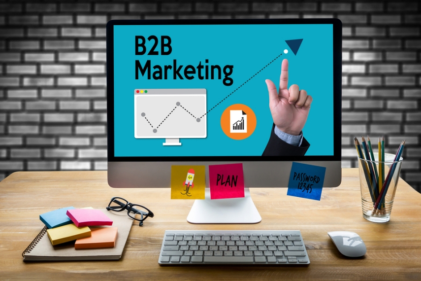 How Should B2B Marketing Approach The Post-COVID World?