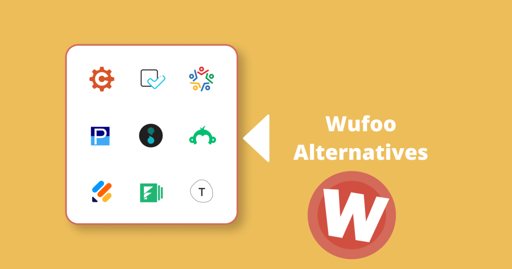 The 7 Best Wufoo Alternatives To Build Forms for Your Website
